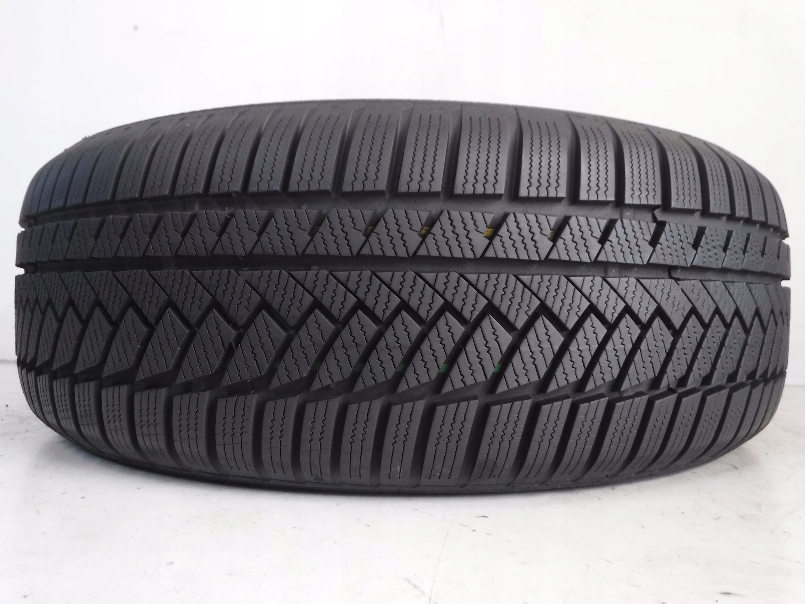 CONTINENTAL WINTERCONTACT TS850P 235/55/19 101H Rok produkcji 2021