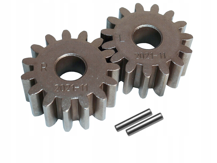 ZĘBATKI NAPĘDU KOŁA KOSIARKI 15 ZĘBÓW KRYSIAK LIDER FAWORYT HANDY ORYGINAŁ