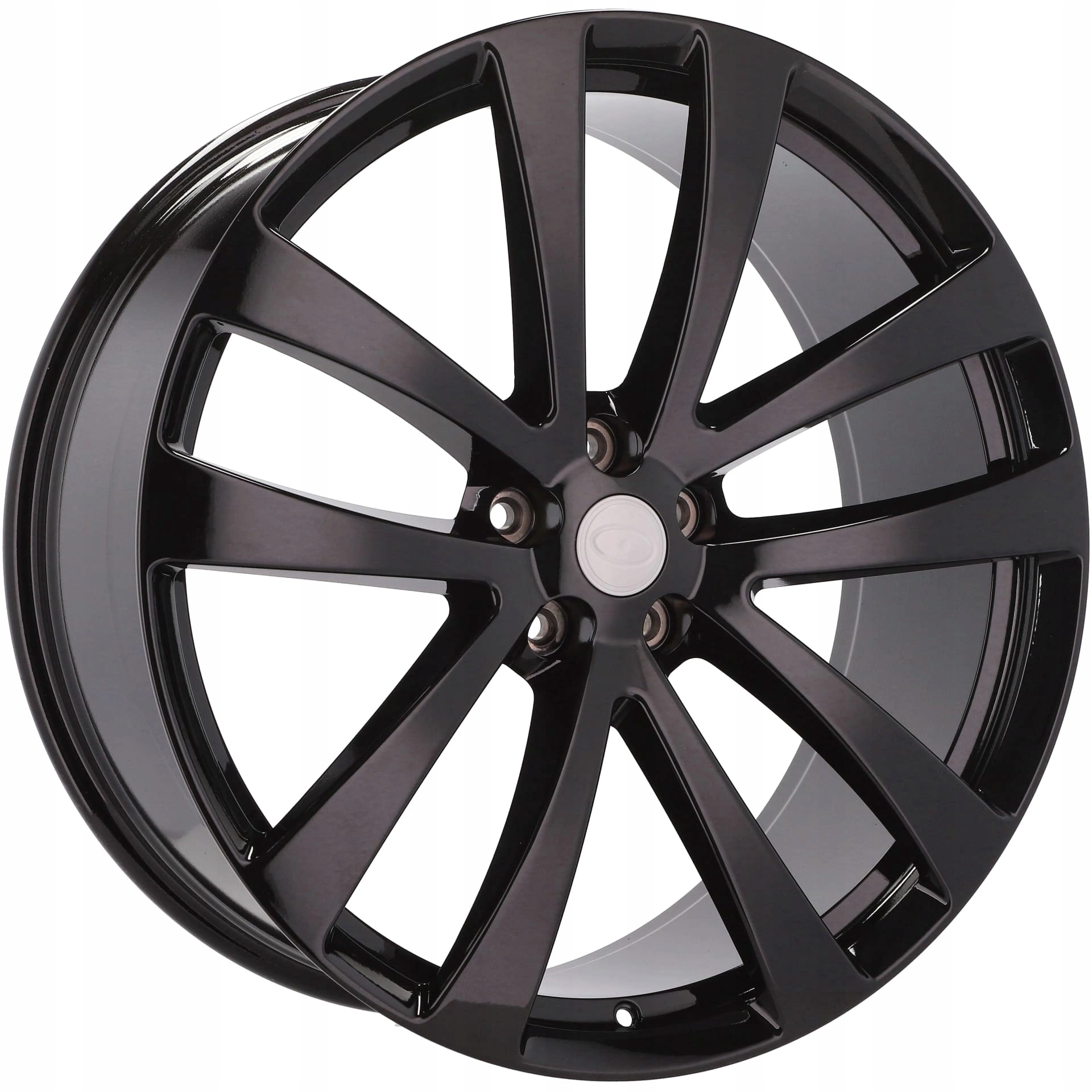 Disky 22" pre Land Rover Discovery 5 L462, Range Rover IV L405, Defender L663