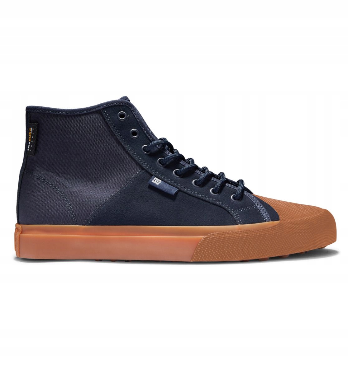 Boty Dc Manual Hi Wnt Ngm zimní tenisky Db 43