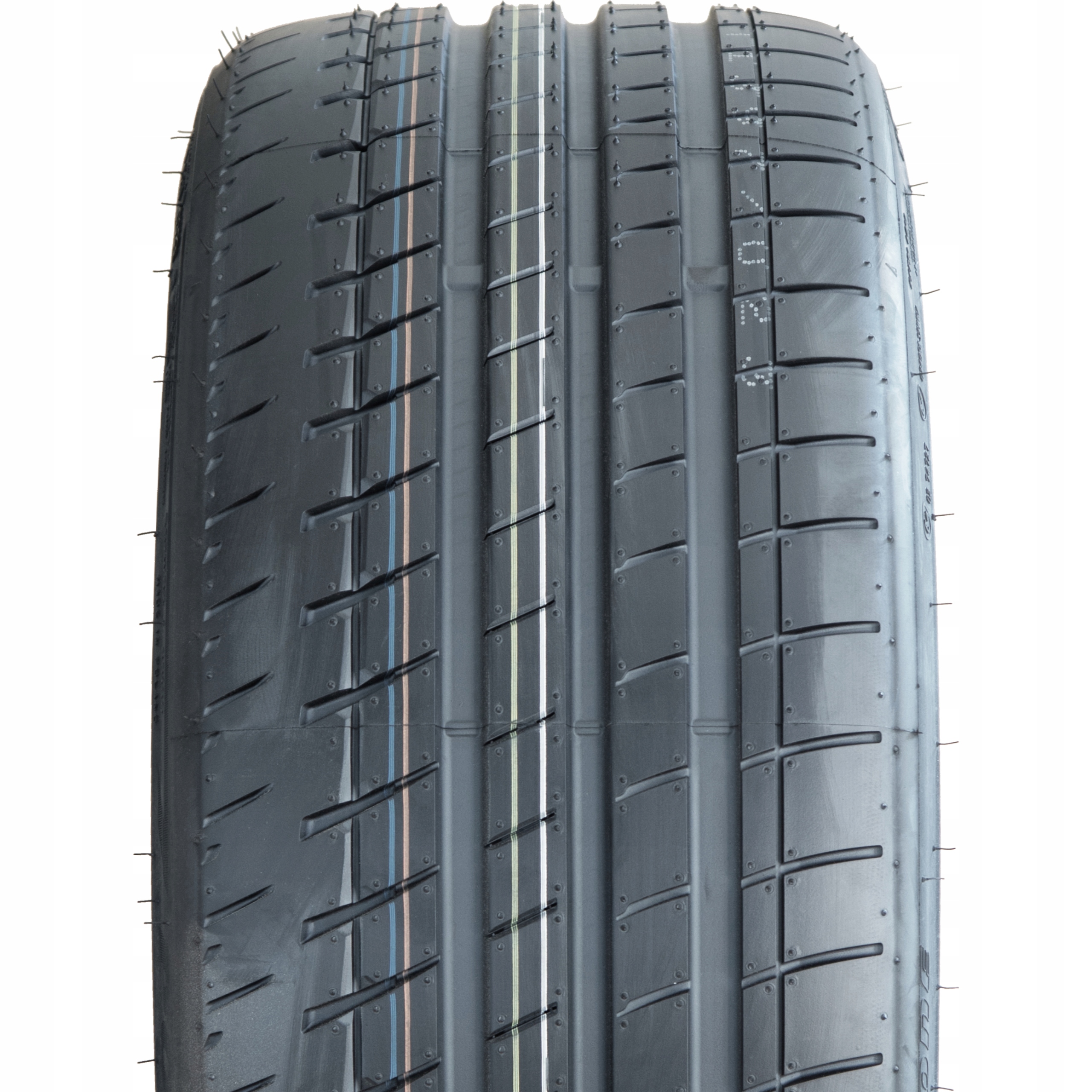 2x Opony letnie 245/35R20 95Y XL Potenza S007 Bridgestone 2024