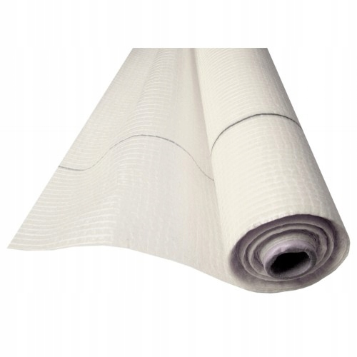 

Folia Dachowa Paroprzepuszczalna 110G 30M²