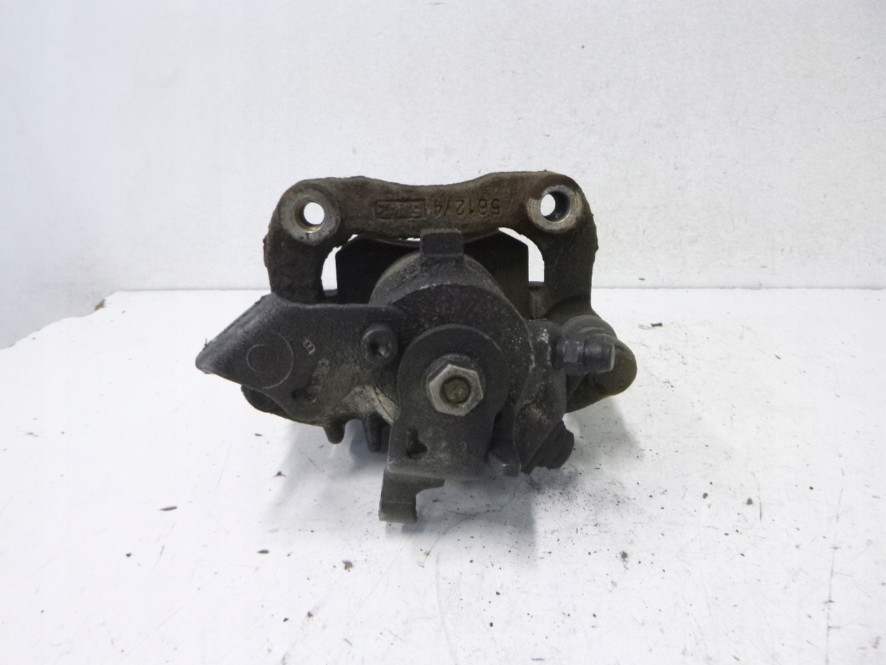 caliper brake rear part right VW Bora GOLF IV 1.6 98 – 05