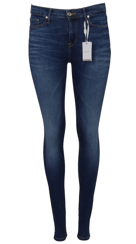 Tommy Hilfiger dámské kalhoty, Como, 25/32