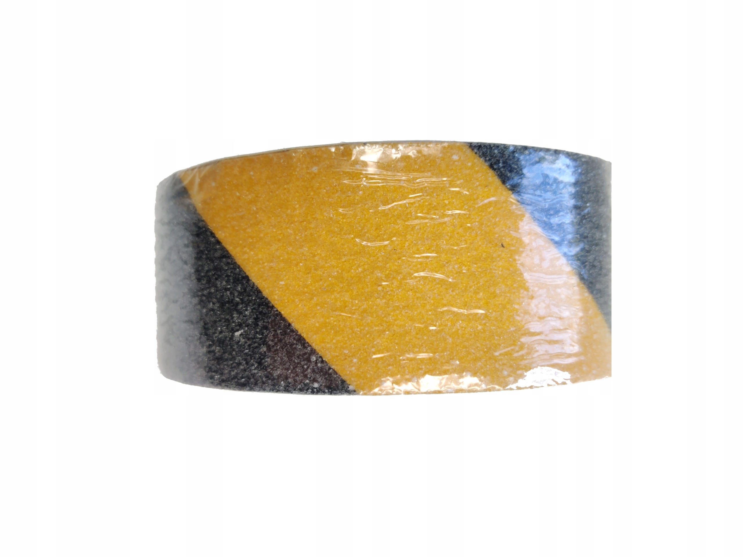 TAŚMA ANTYPOŚLIZGOWA SCHODOWA ŻÓŁTO CZARNA 50mmx10 Rodzaj taśma