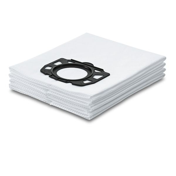 Sáčky Do Vysavače MV4-MV6(WD) 4 Ks K-2.863-006