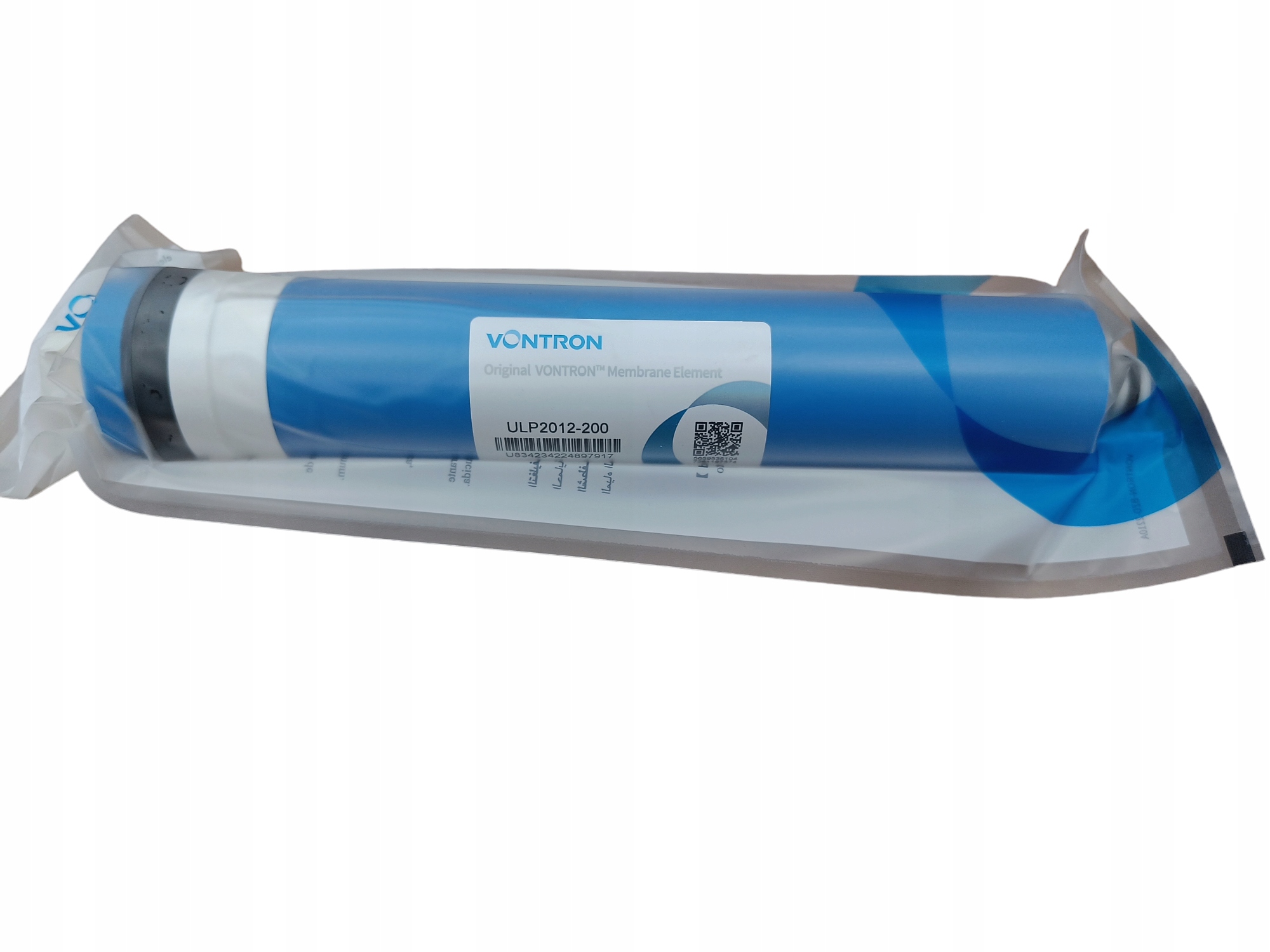 Membrána Vontron ULP2012-200 Ulp 200GPD