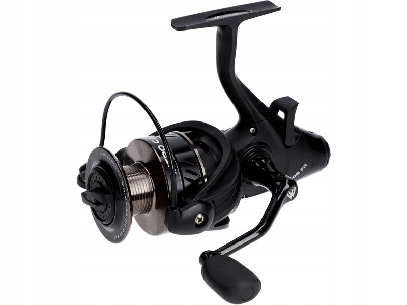 Kołowrotek wędkarski Mikado Intro Carp II 6005 Fr