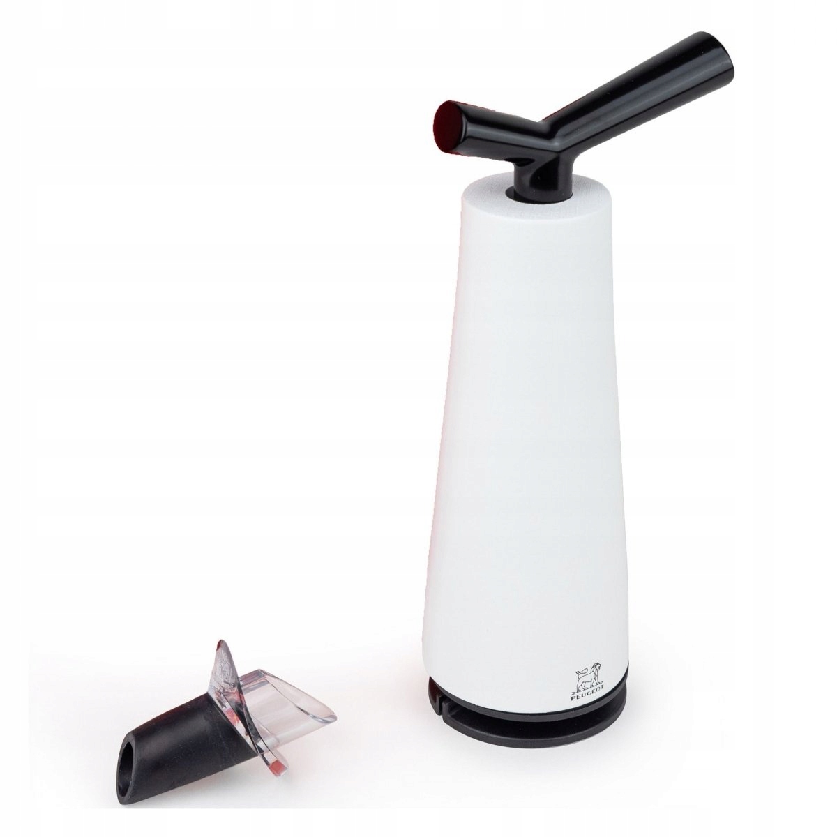 Vývrtka Vigne a dávkovač Arros