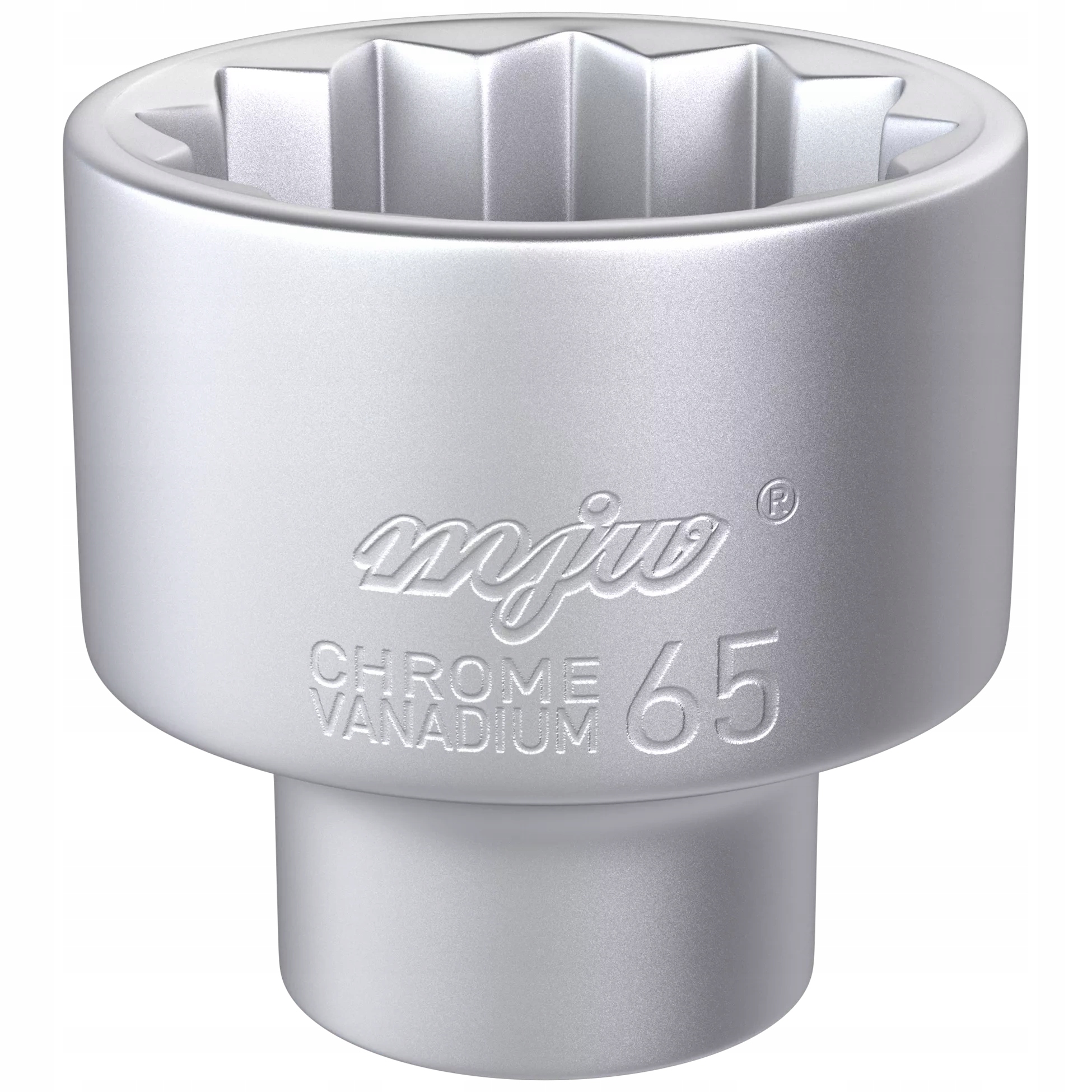 Nástavec 3/4" 12-hran 65 mm Mjw