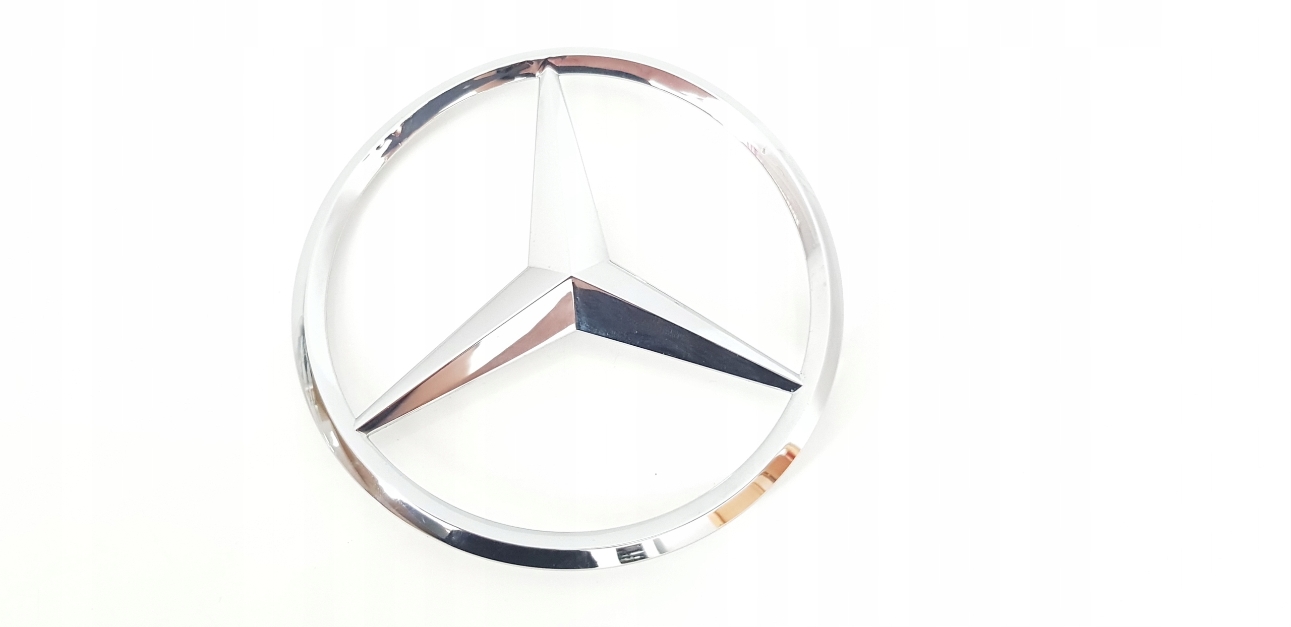 MERCEDES GLE 167 значок емблема A167817200