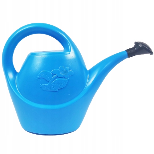 

Konewka Ogrodowa 2L Plastikowa Z Sitkiem Rączką