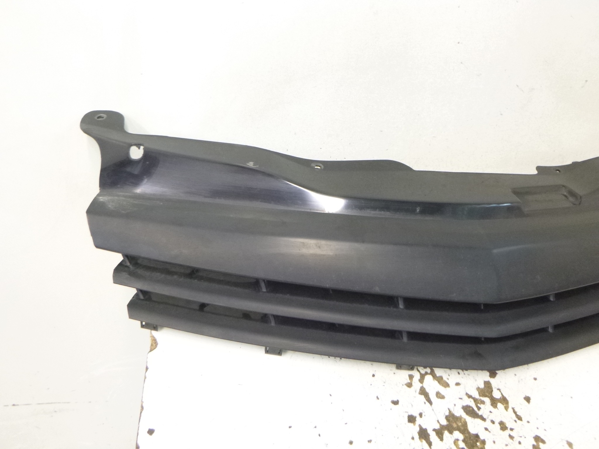 grill grille front bonnets OPEL ASTRA H GTC TWINTOP CABRIO 17-9512