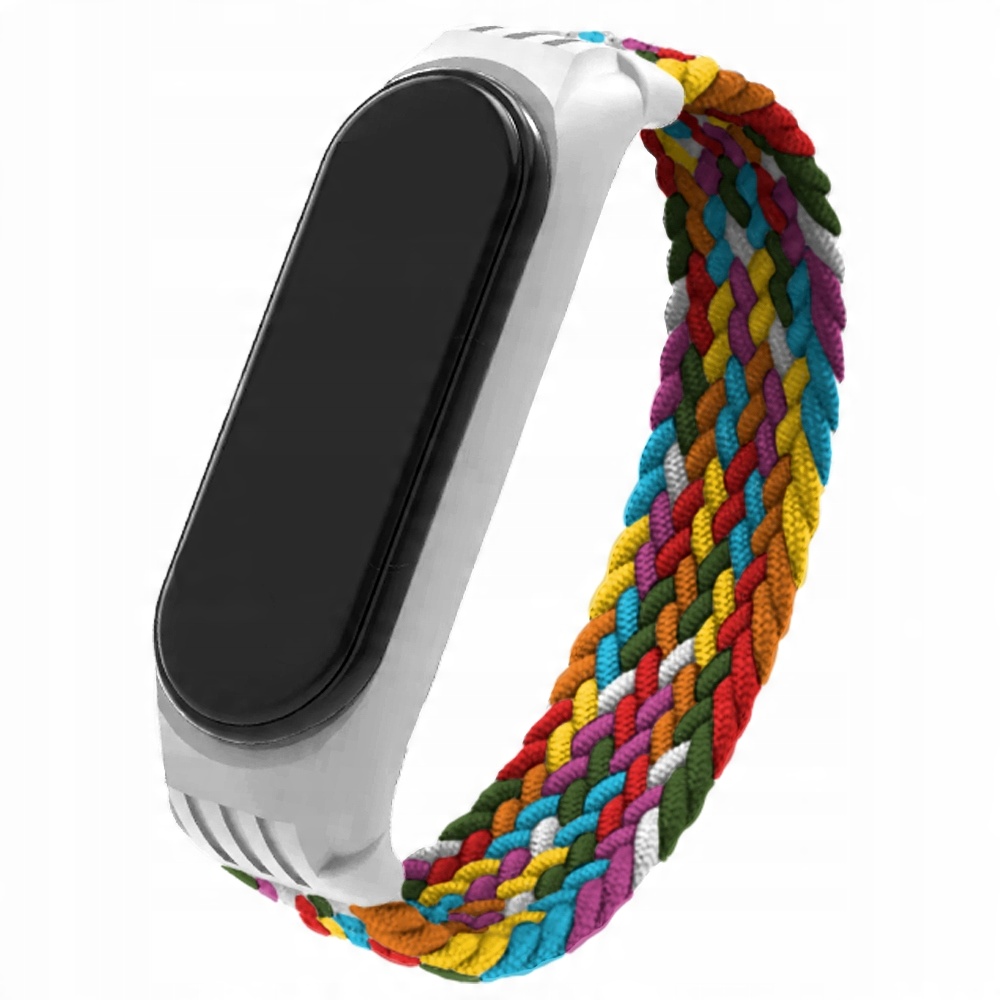 

Opaska Pasek do Xiaomi MI Band 3/4/5/6