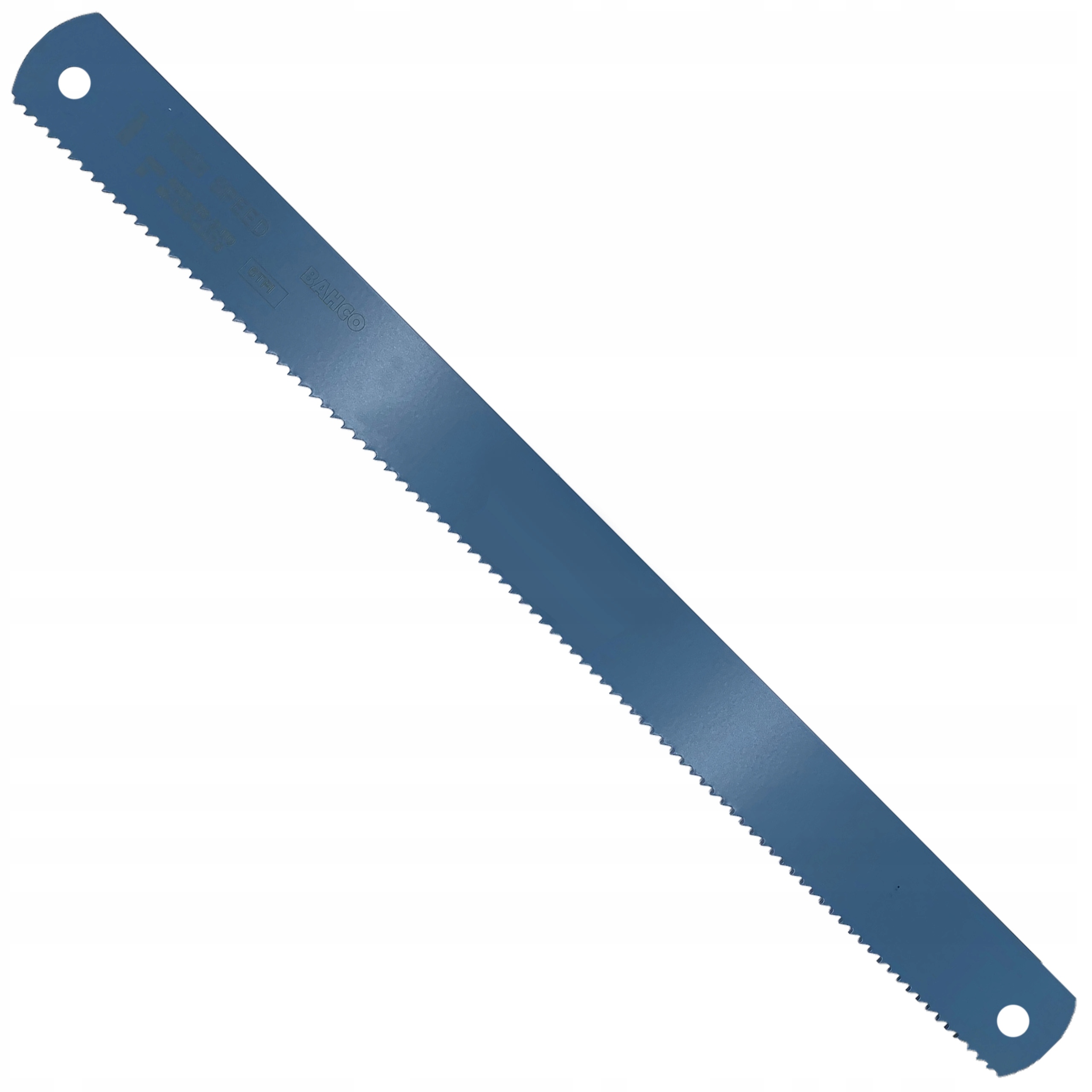 Brzeszczot BAHCO maszynowy 6TPI HSS 400x38x2.0