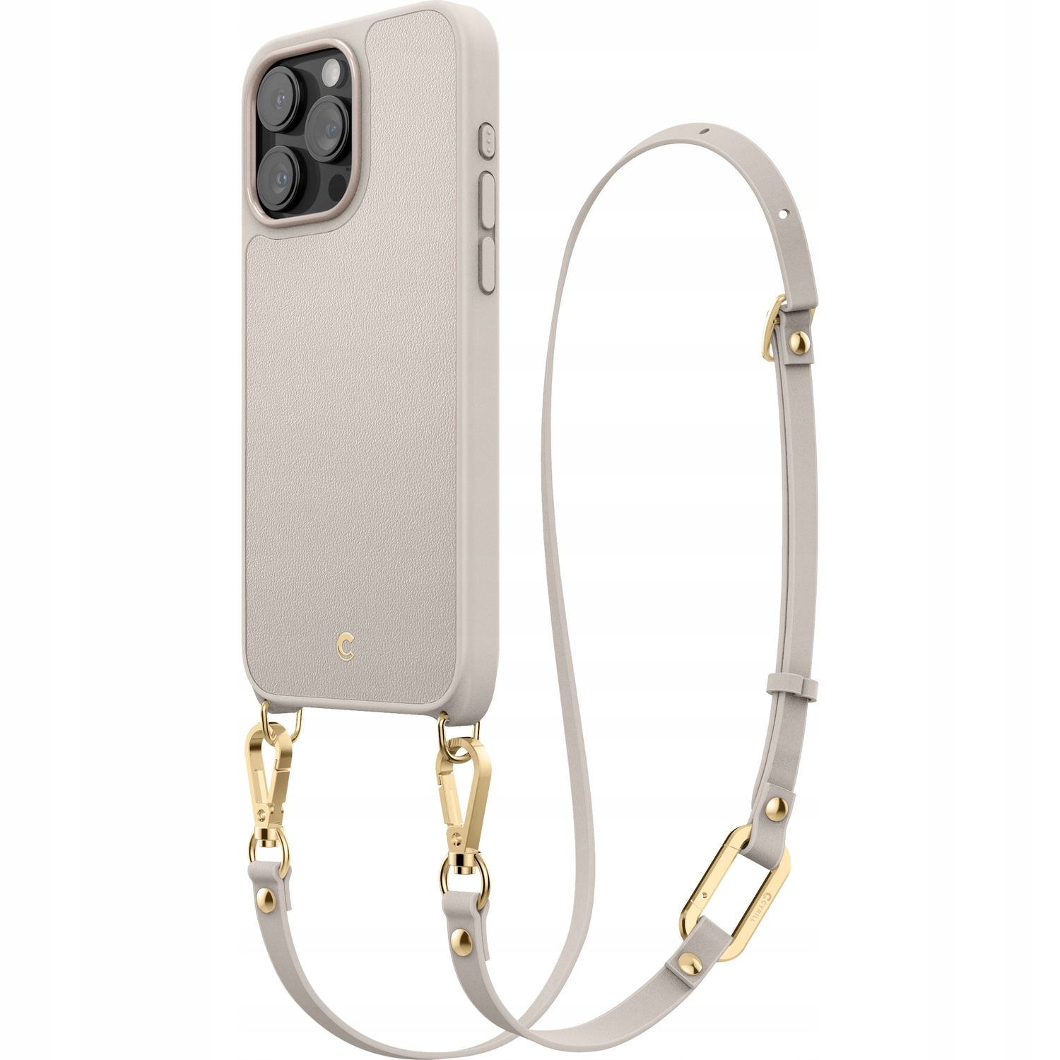 Pouzdro Spigen pro iPhone 15 Pro Max, kryt pro MagSafe, obal na pouzdro