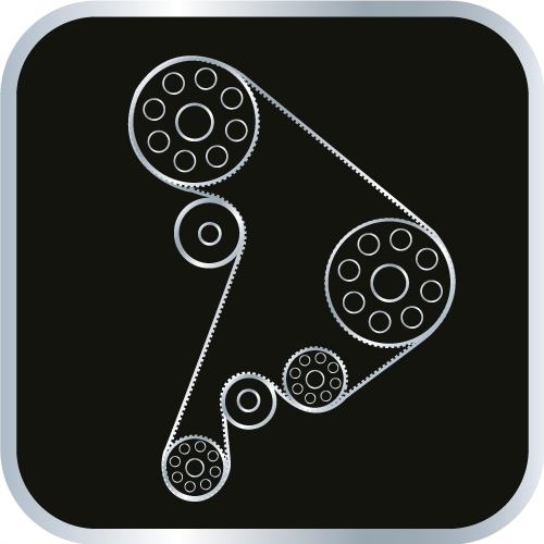 Neo Tools Sada Blokovania Rozvodov Pre Benzínové Motory 11-324