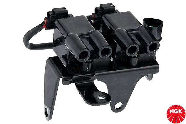 КАТУШКА ЗАЖИГАНИЕ NGK 2730102600 15319 40100266
