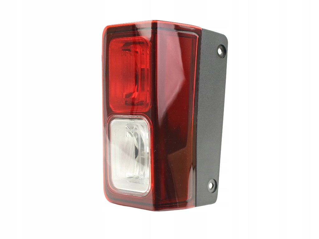 LAMPA TYLNA RENAULT TRAFIC 14- LE 3-PIN Numer katalogowy części FT86207