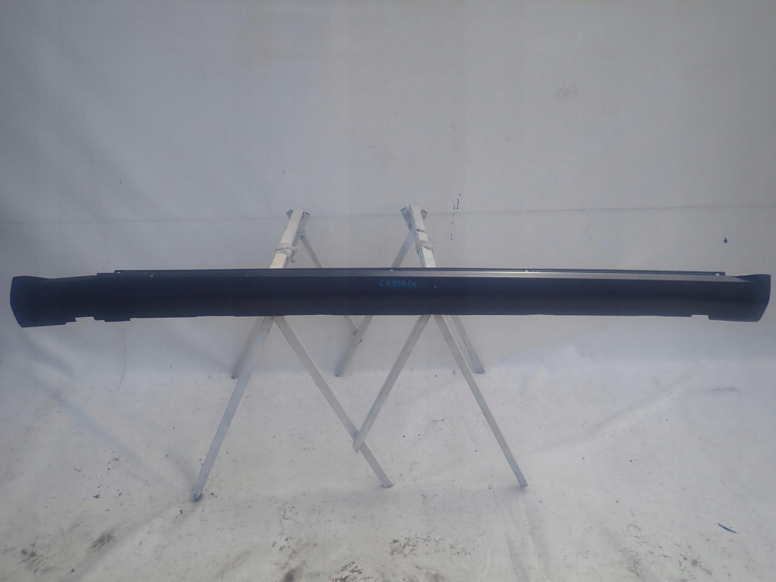 DODGE MAGNUM 04-08 threshold left moulding threshold left