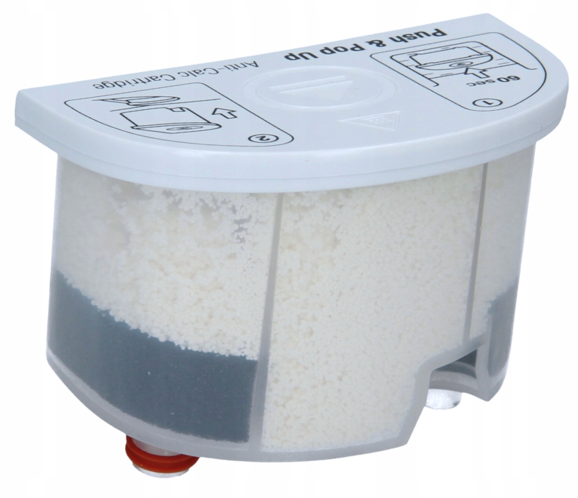 Wkład antywapienny Beko 9178008580 do żelazka Kod producenta 9178008580