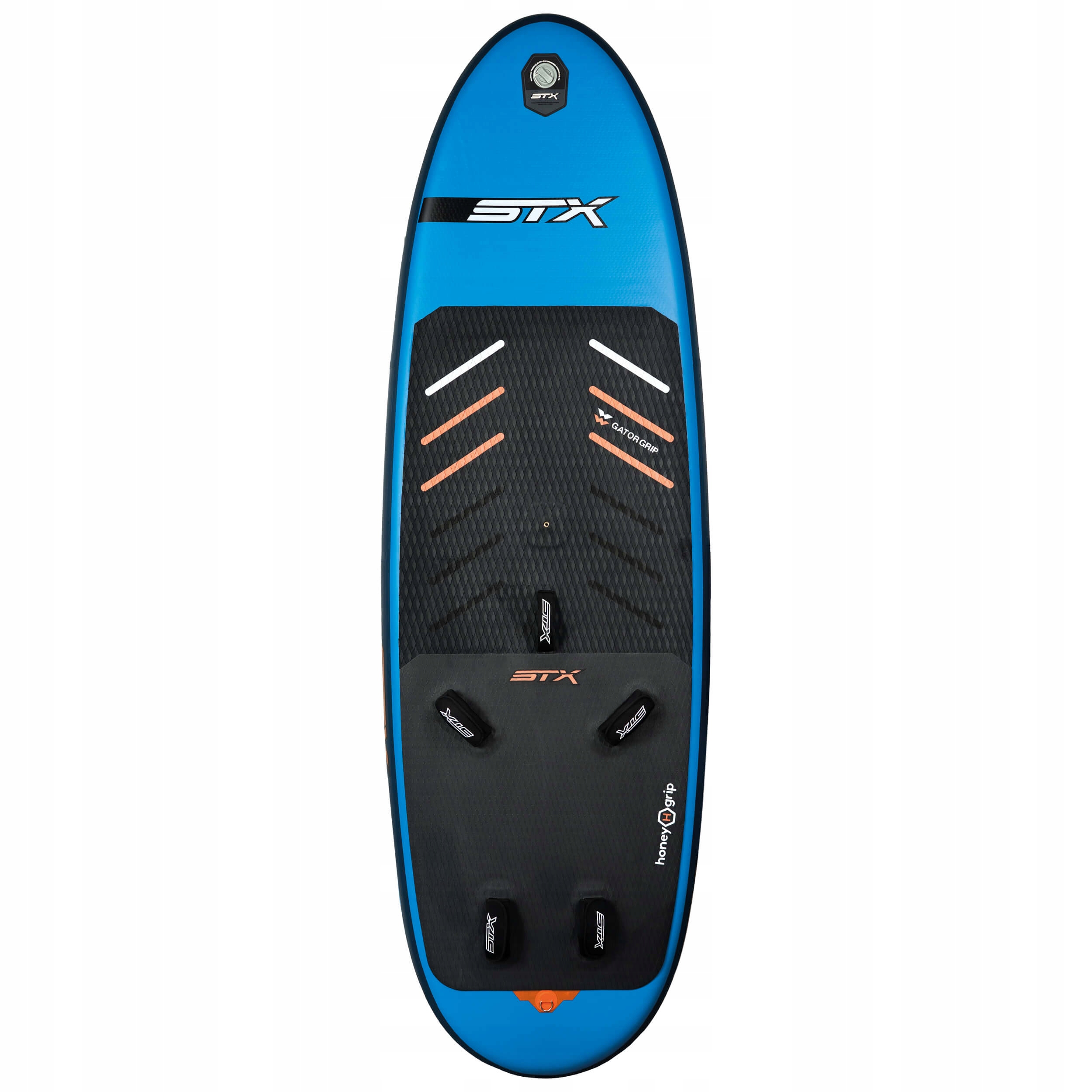 Paddleboard Stx iWindSurf 330l 285x95cm 6" iWS