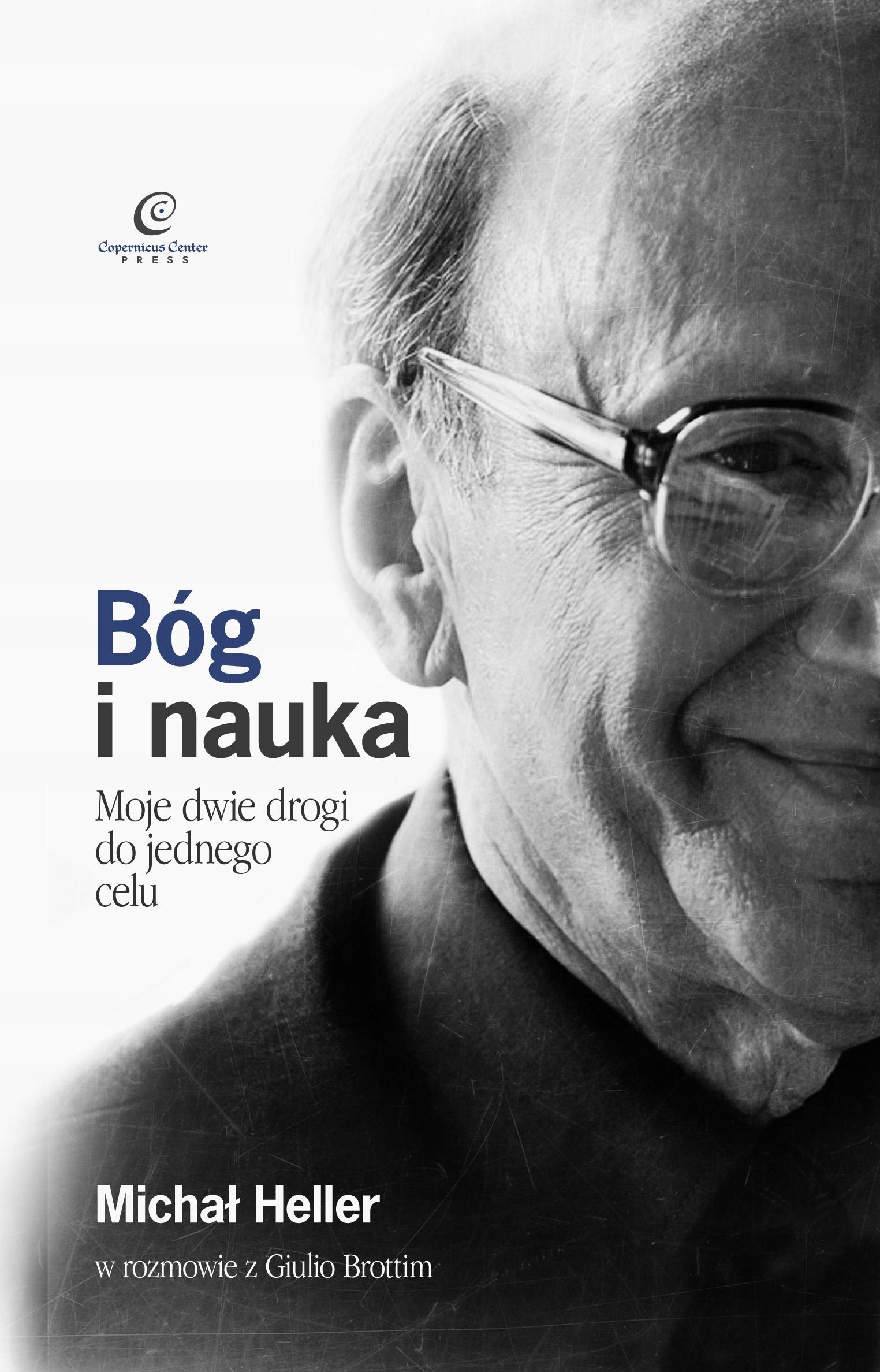 

Bóg i nauka wyd. 4 Michał Heller