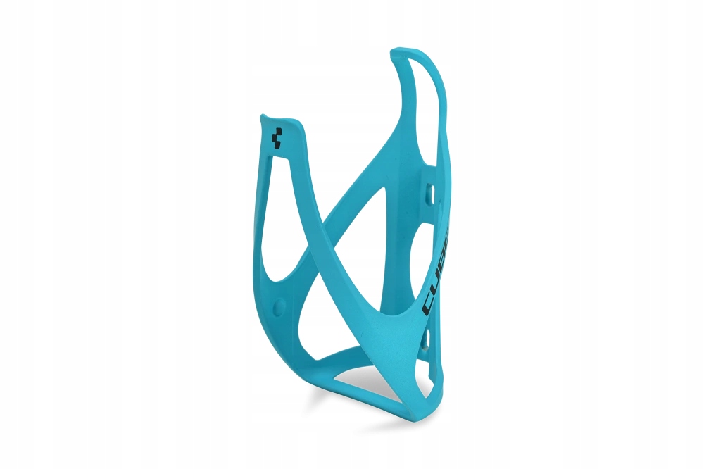 Koszyk na bidon Cube Hpp turquoise/blk