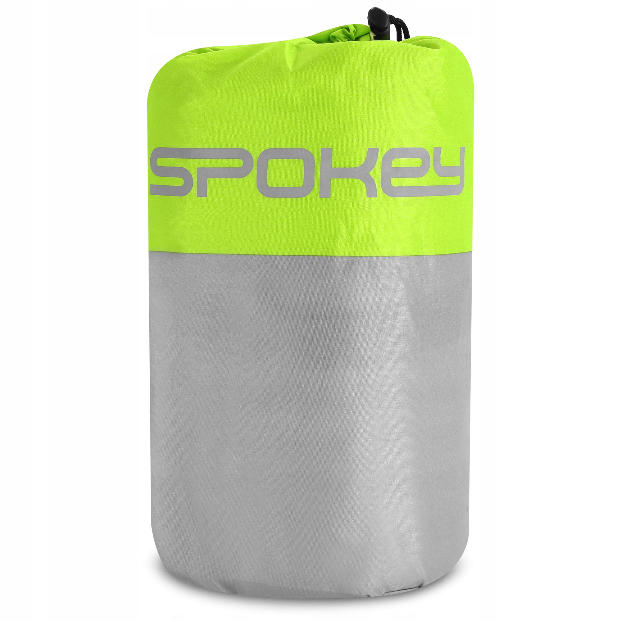 Mata samopompująca Spokey AIR MAT 55 x 185 x 3 cm Model AIR MAT