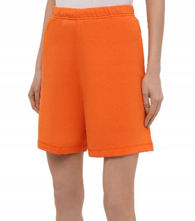 Kraťasy typu Jogger Calvin Klein K10K108245SBD L