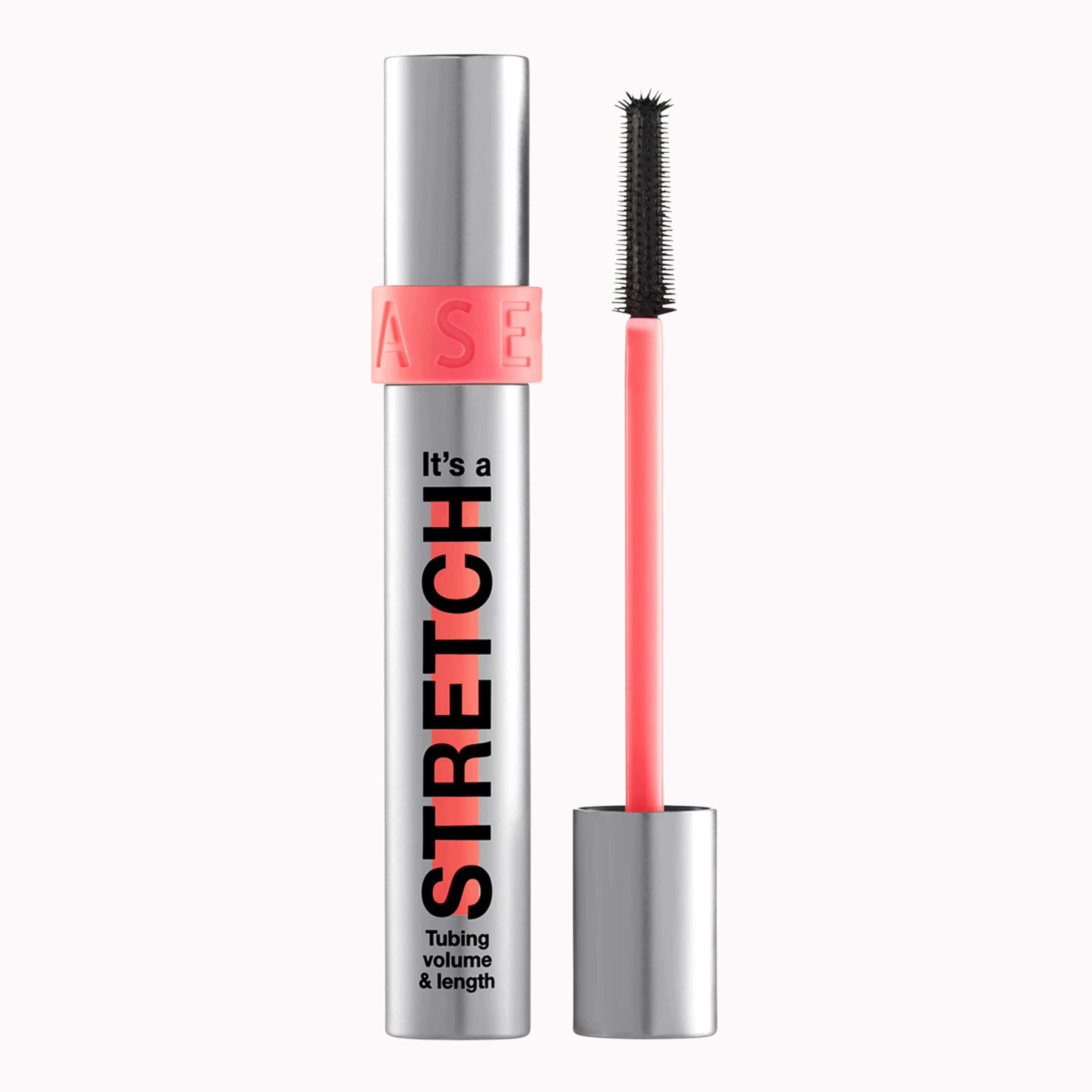 Sephora Tusz Do Rzęs Tubing Wydłużający Objętość Zmywalny Wodą Wegański