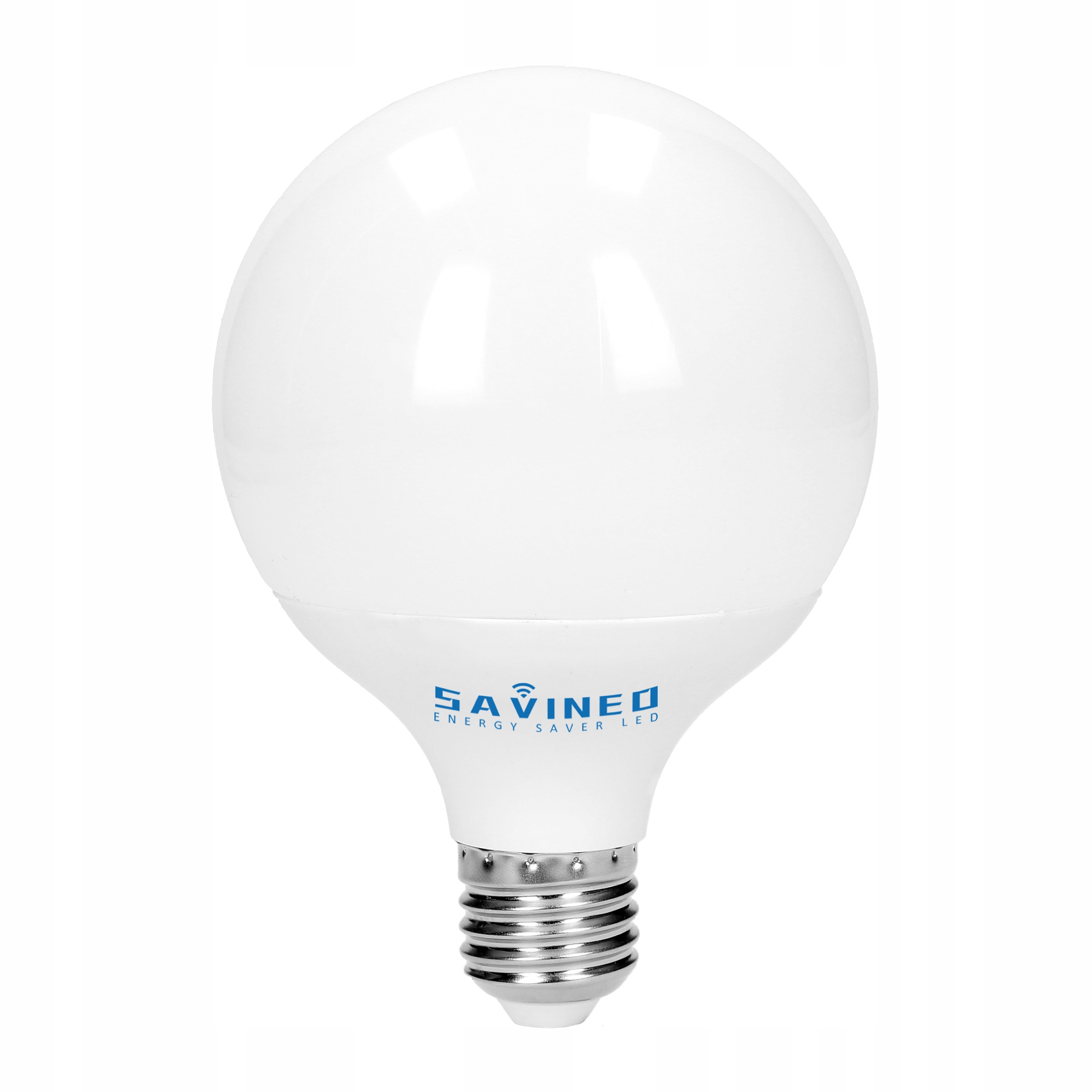 

Żarówka E27 Led 16W=120W 1440lm neutralna CCD kula