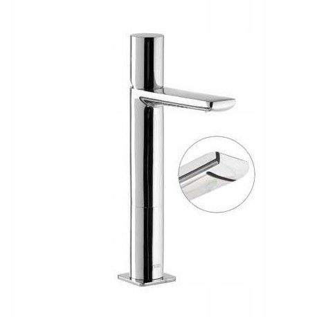 Tres Loft-tres Vysoká Umývadlová Batéria 200.101.04.D