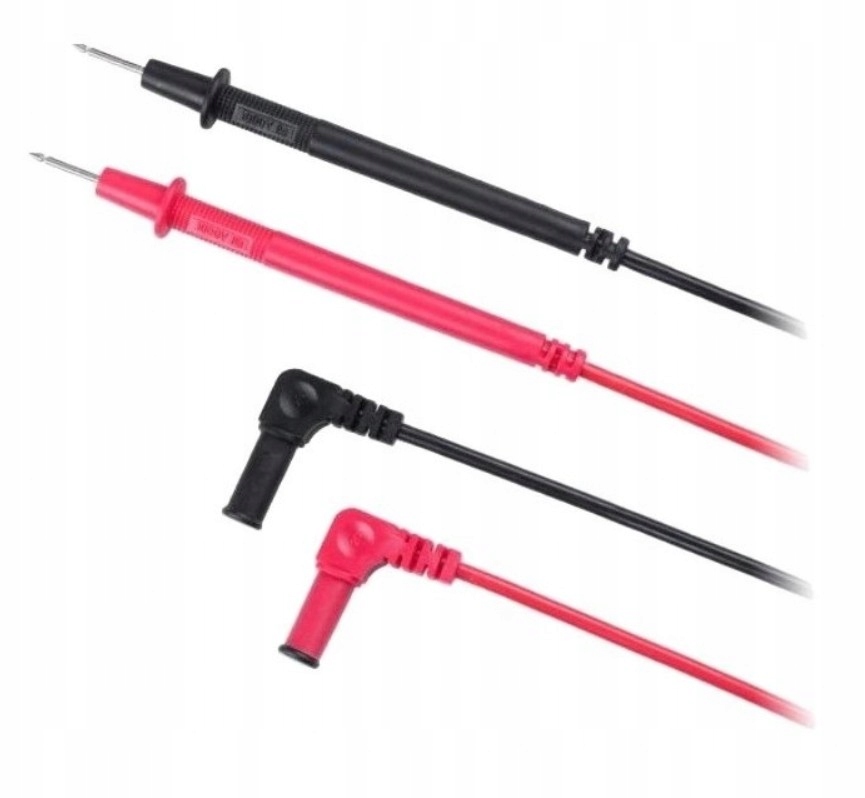 MIERNIK MULTIMETR UNI-T UT890D+ TrueRMS 20A + ETUI / POKROWIEC Model UT890D+