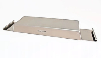 Zabezpečení paliva draka Tank Protect (nastavitelné, 700-1080 mm)