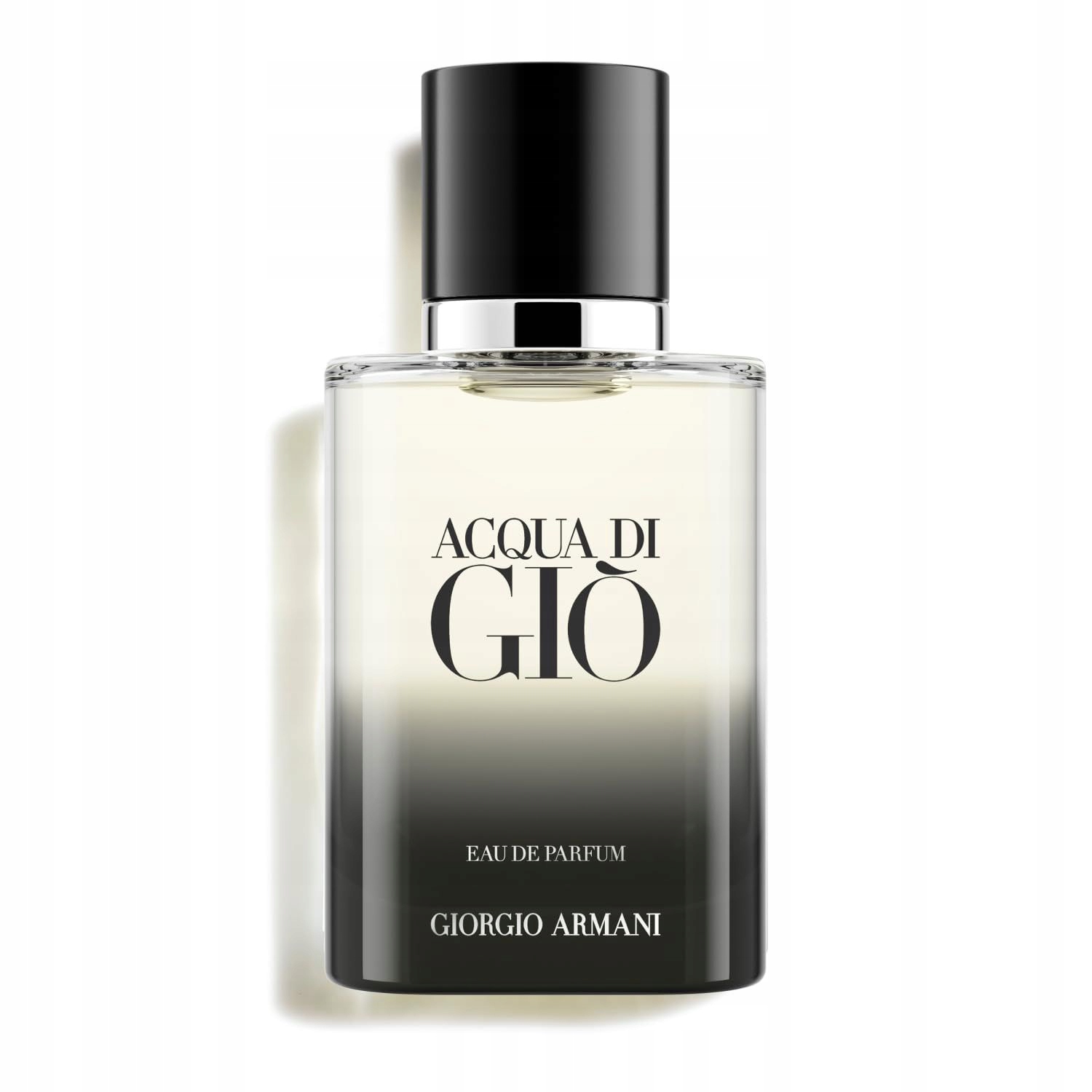 Giorgio Armani Acqua DI Gio Pour Homme Parfémovaná Voda Objem: 30 ML