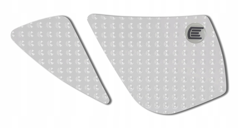 Наклейки EAZIGRIP на бак-YAMAHA R125 2008-2018