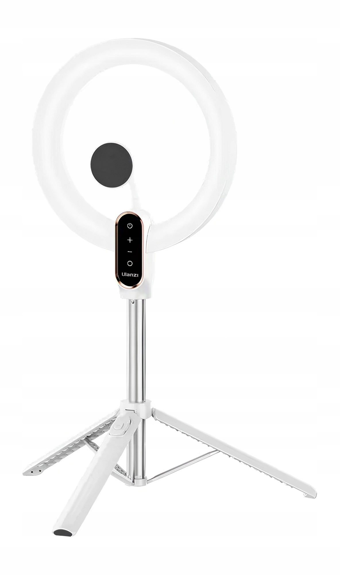 Ulanzi Led lampa LT030 Wb (3000 K 6000 K)