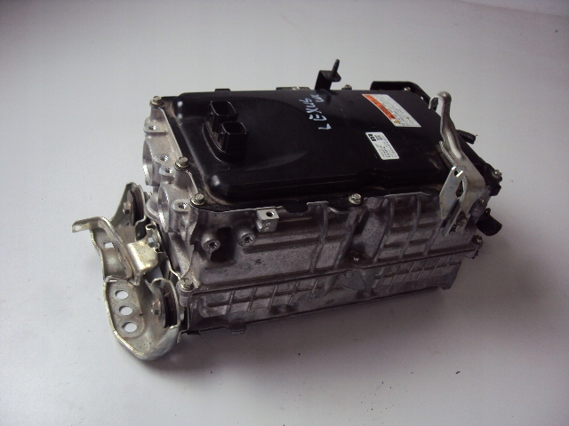 G9200-76060 - LEXUS UX ИНВЕРТОР ИНВЕРТОР