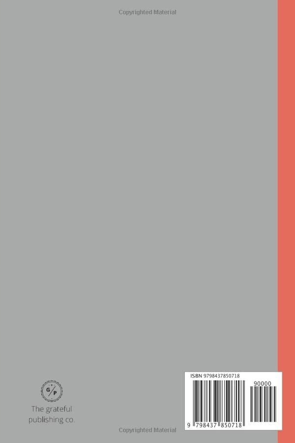 publishing, Greatful skull password reminder log book Język publikacji angielski