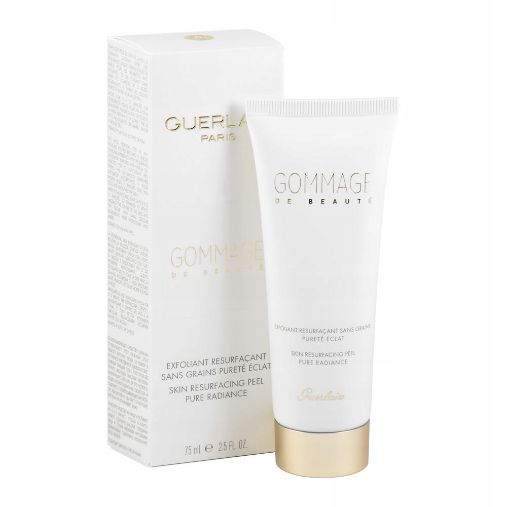Guerlain Gommage De Beaute Peel Obnovující Pleť 75 ml