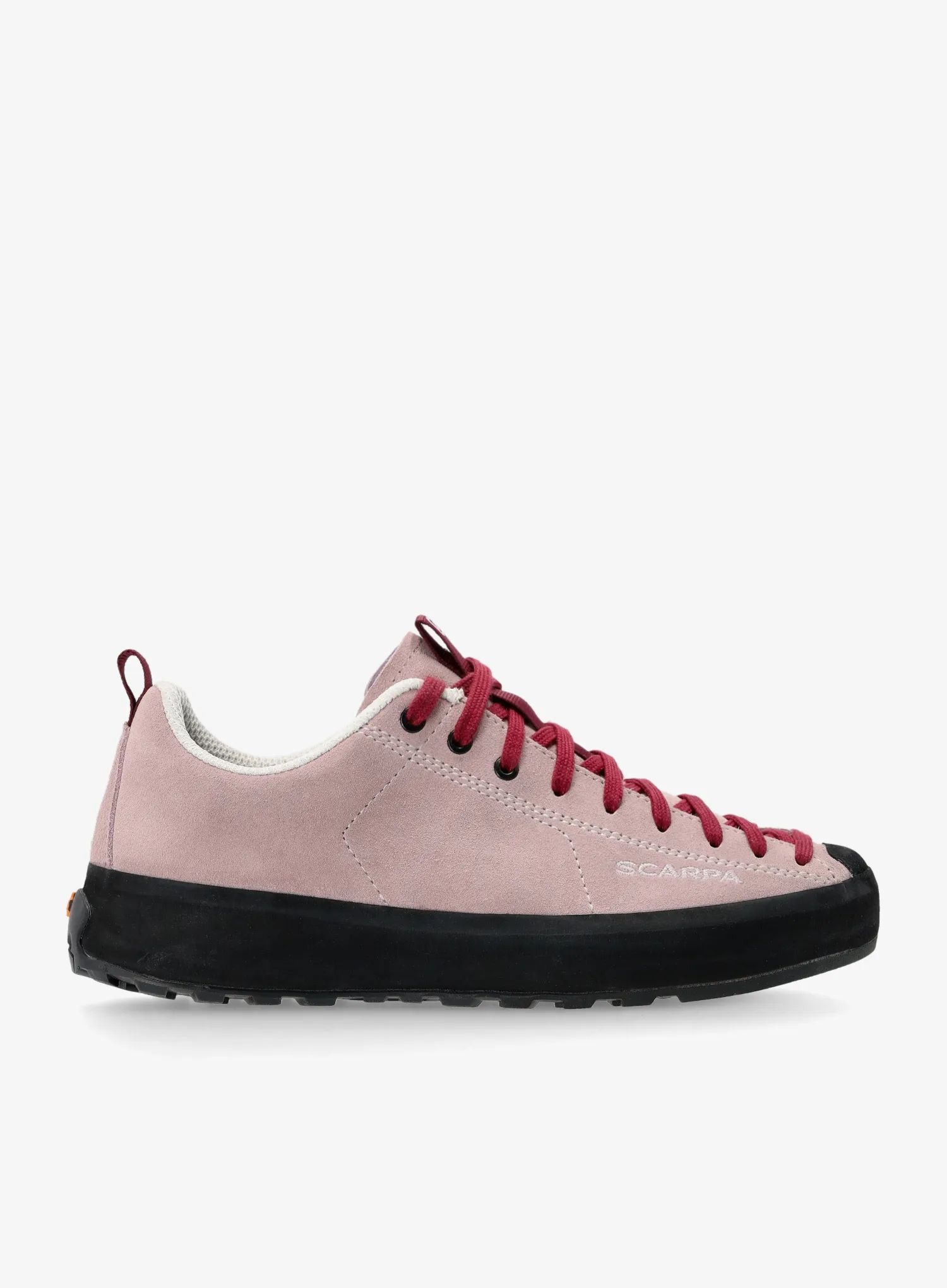 Dámské outdoorové boty Scarpa Mojito Wrap světle fialová (light mauve) velikost 40,5