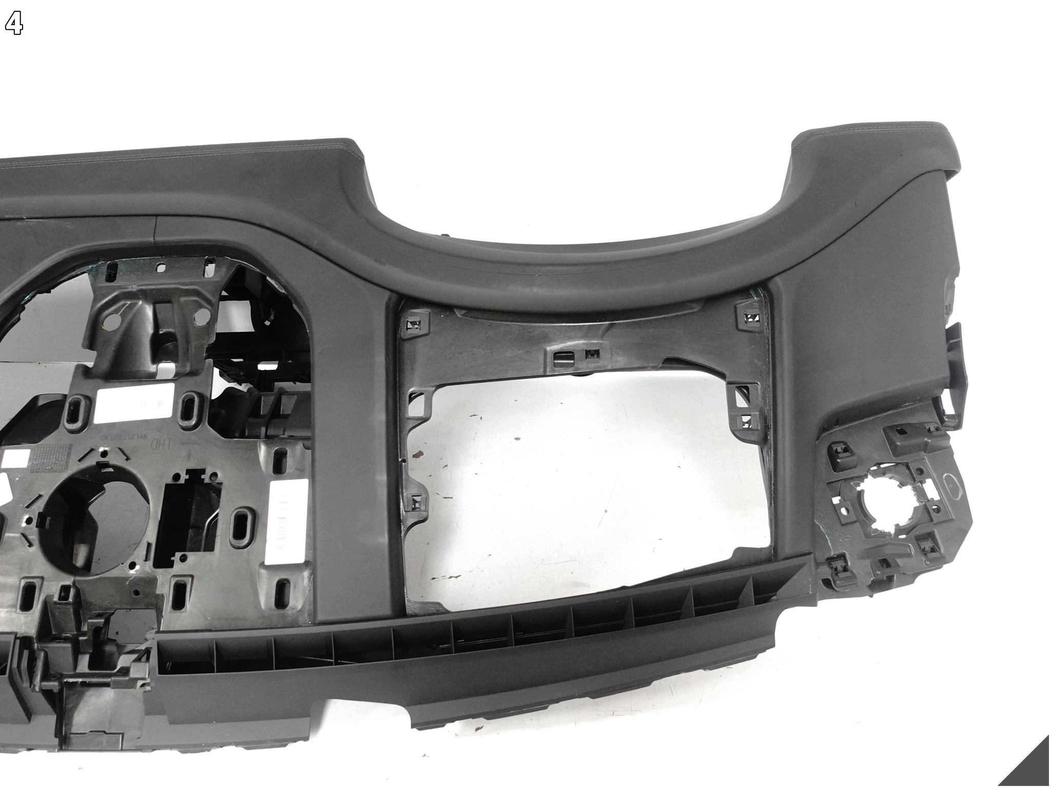 PORSCHE CAYENNE III 3 E3 9Y0 LIFT 23- Kit Airbag complet tableau de bord Console Tableau de bord complet