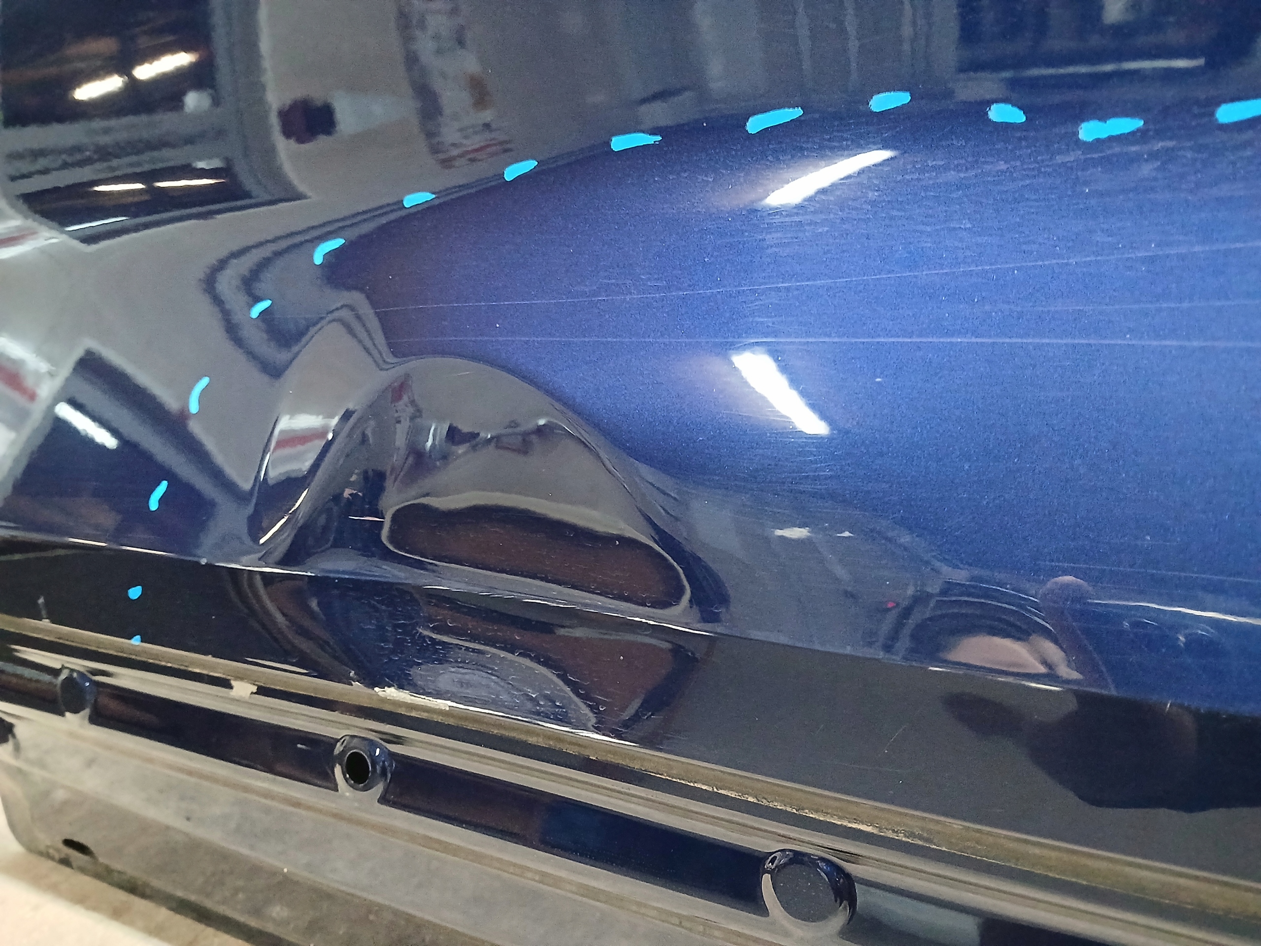 door front right AUDI Q5 80A