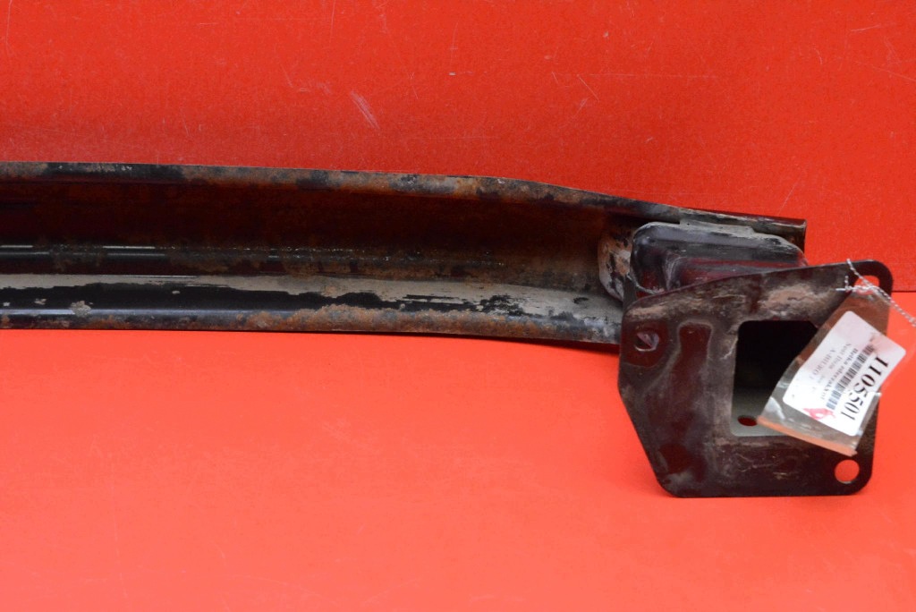 bumper support rear part rear pillar SEAT IBIZA 4 IV 6J 5D HB 08-12