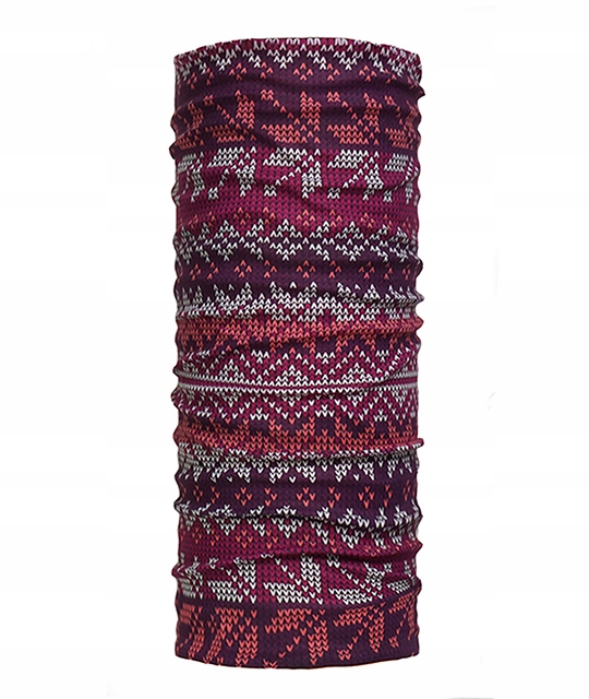 Komin Chusta Buff _WIELOFUNKCYJNA- VIKASPORT