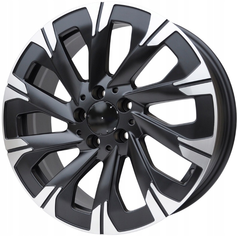 Disky Pdw 18'' Mercedes (X156, H247), Glb (X247), Glc (X253), Gle (W166,