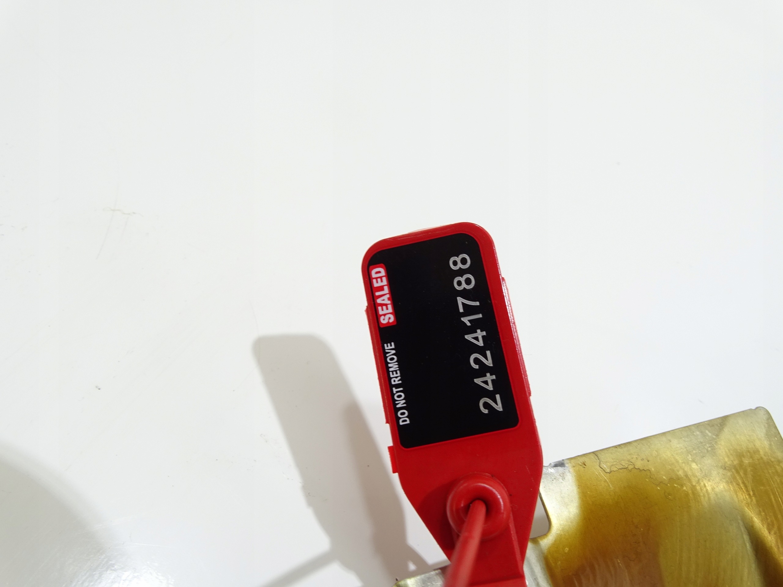 WKLAD MISKI olio BMW E90 N52B25A 7534070