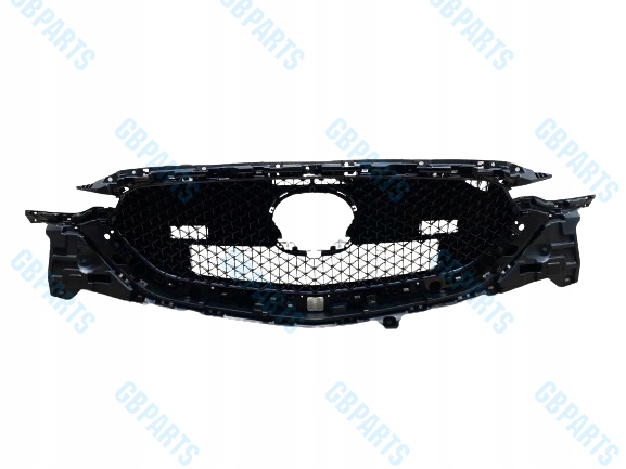 Gril Bez Lišt Mazda CX5 2017-2021