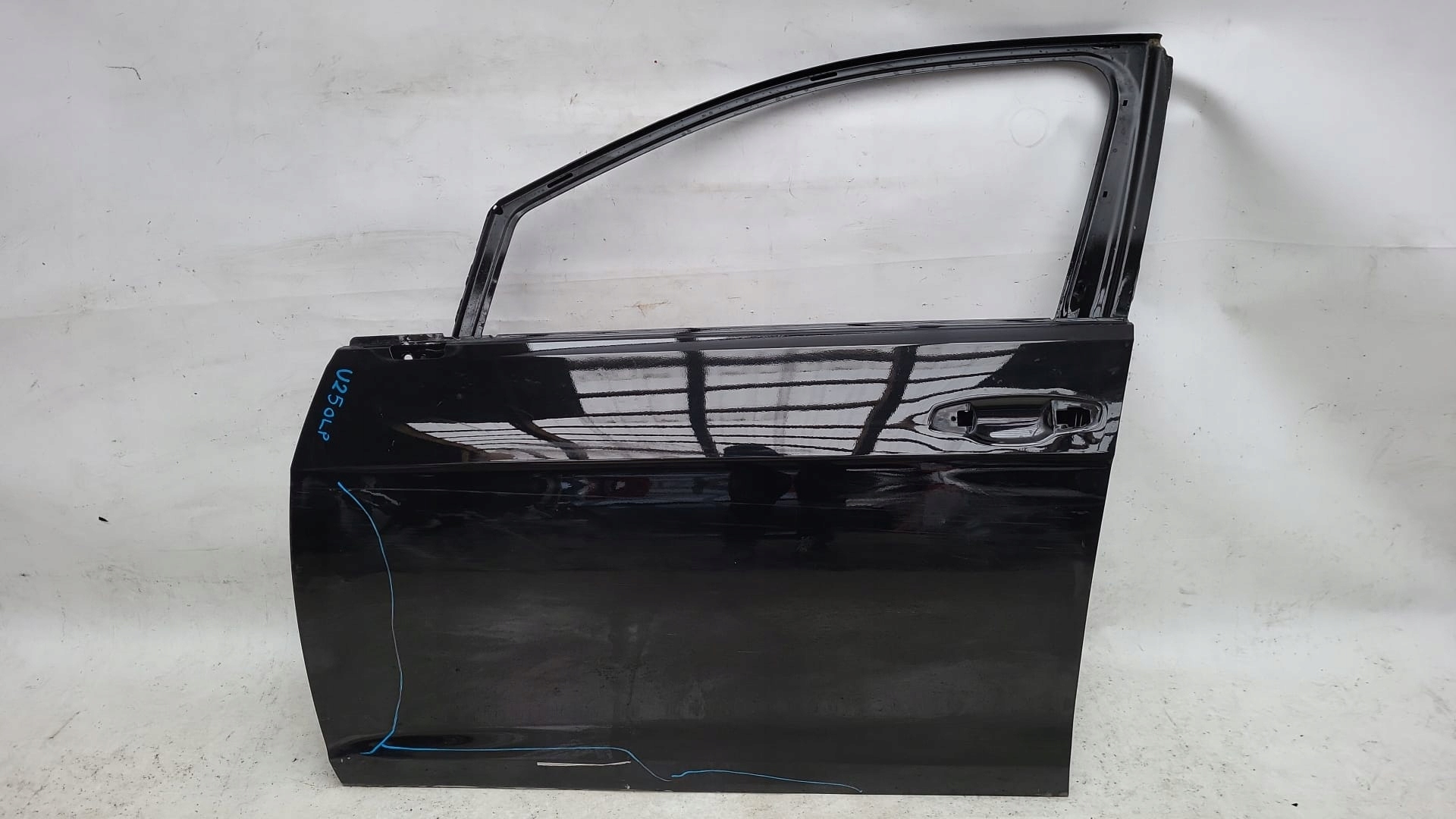 VW GOLF VII 7 5G 12- door left front front